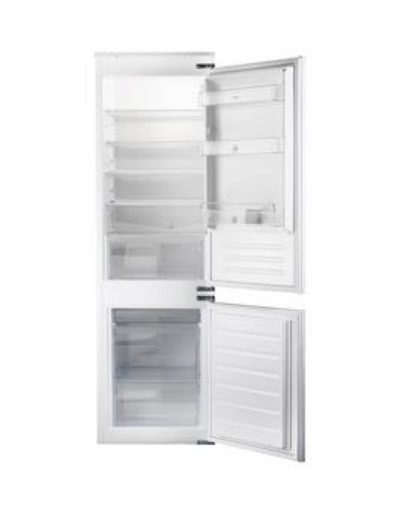 Whirlpool Art6550A+Sf Built-In Fridge Freezer  - Fridge Freezer With Installation